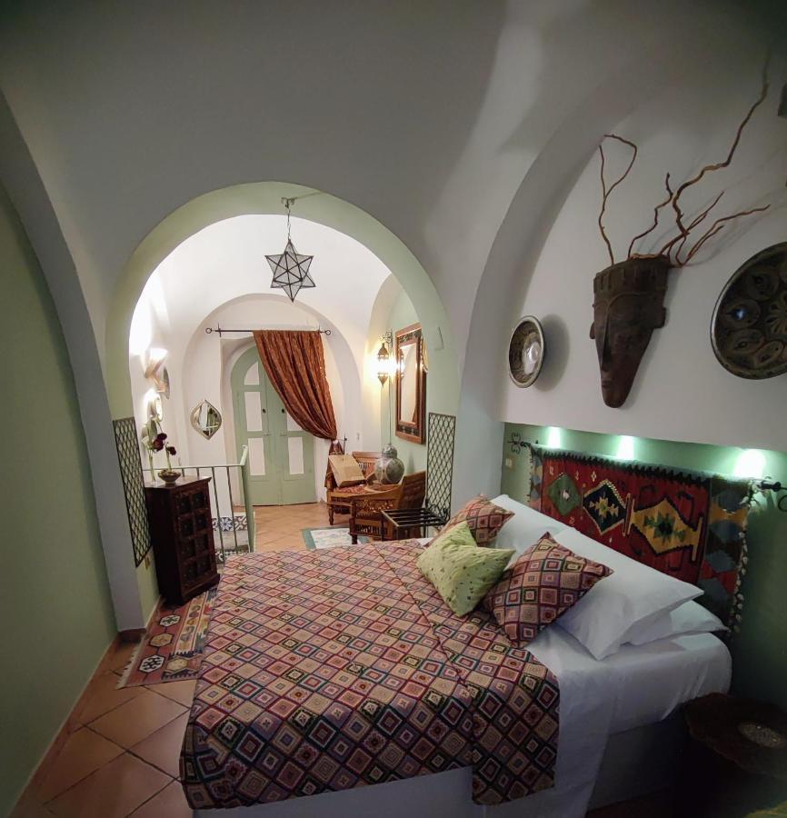 Il Sogno Di Matteo Apartamento Nápoles Exterior foto
