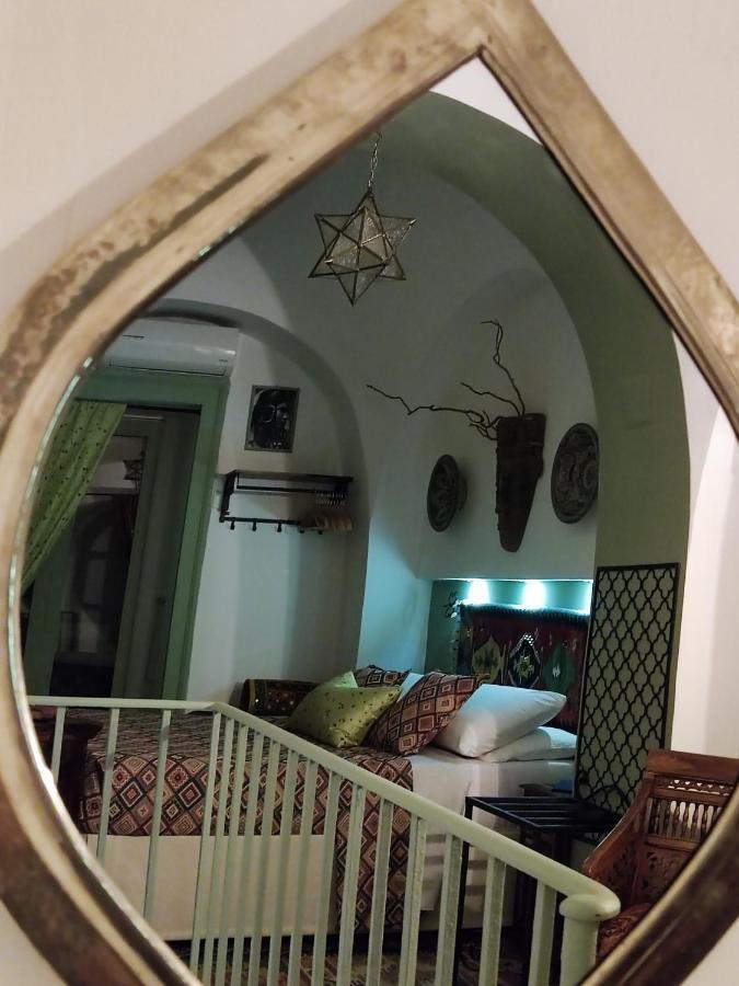 Il Sogno Di Matteo Apartamento Nápoles Exterior foto