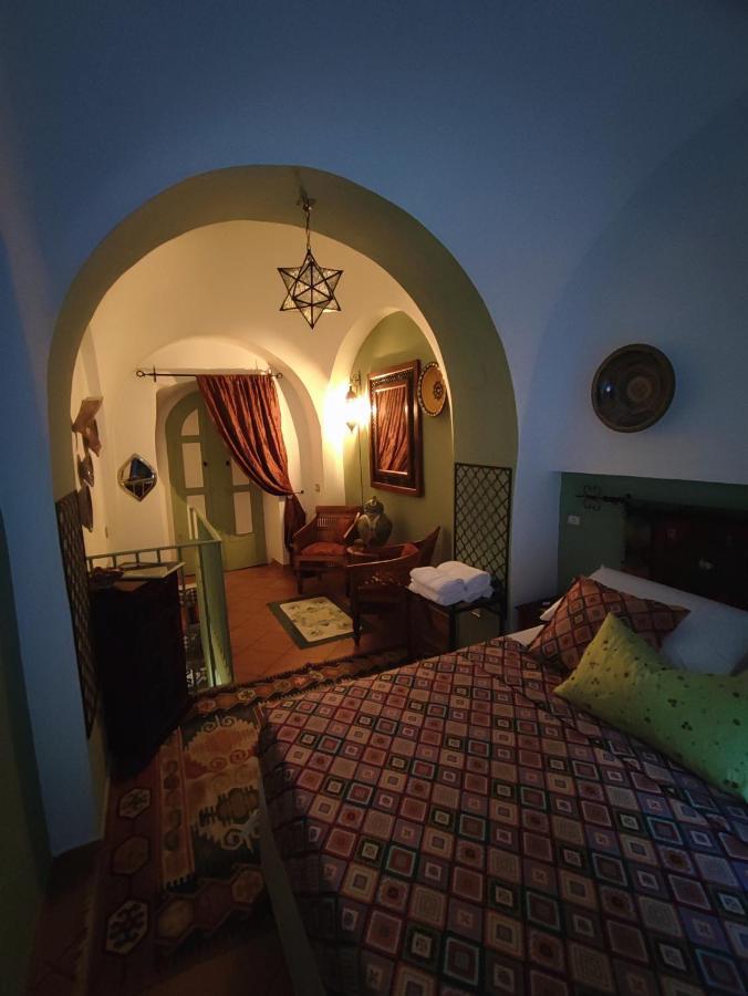 Il Sogno Di Matteo Apartamento Nápoles Exterior foto