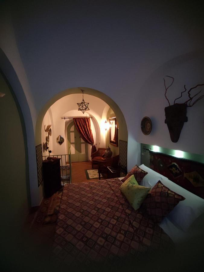 Il Sogno Di Matteo Apartamento Nápoles Exterior foto