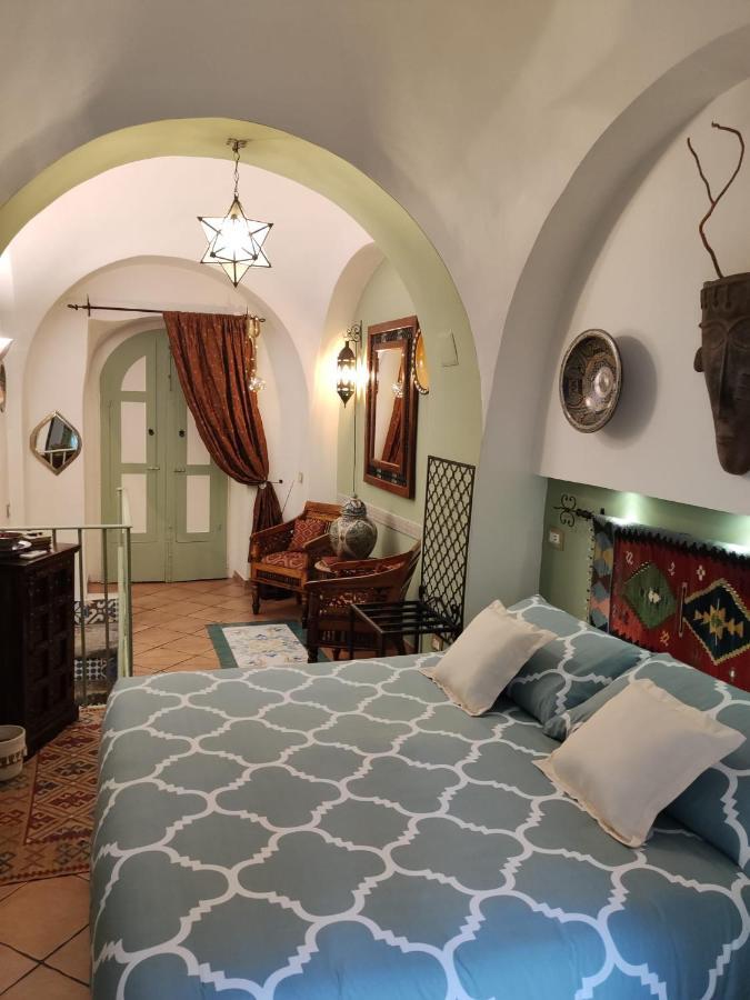 Il Sogno Di Matteo Apartamento Nápoles Exterior foto
