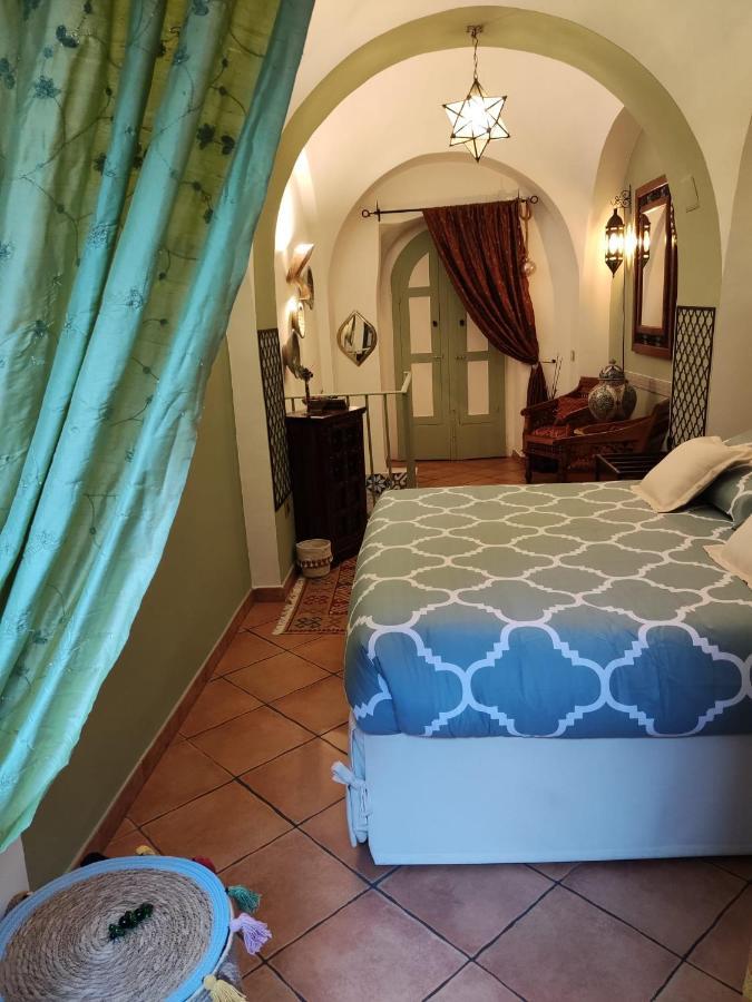 Il Sogno Di Matteo Apartamento Nápoles Exterior foto
